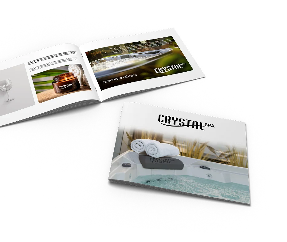 W Crystal SPA oferujemy wanny jacuzzi, nowoczesne piece i stoły ogrodowe z paleniskiem gazowym
